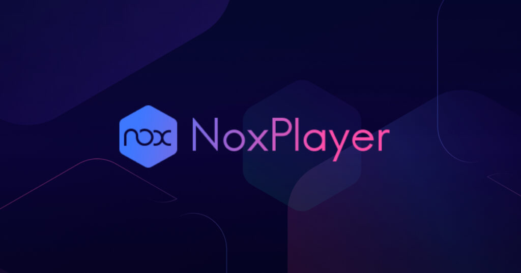 Nox player