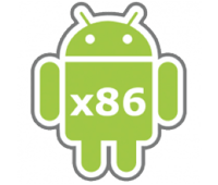 Android x86