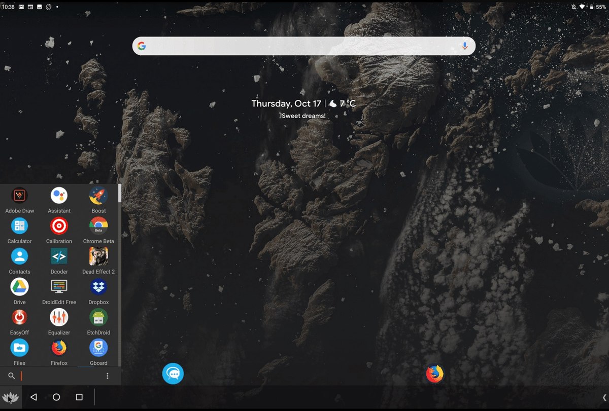Bliss_OS