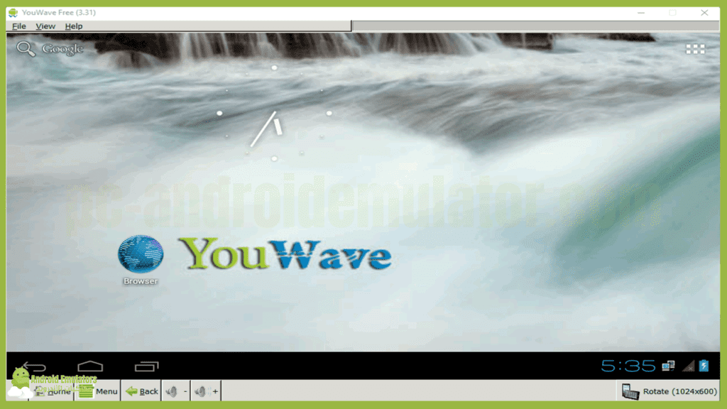 youwave for android