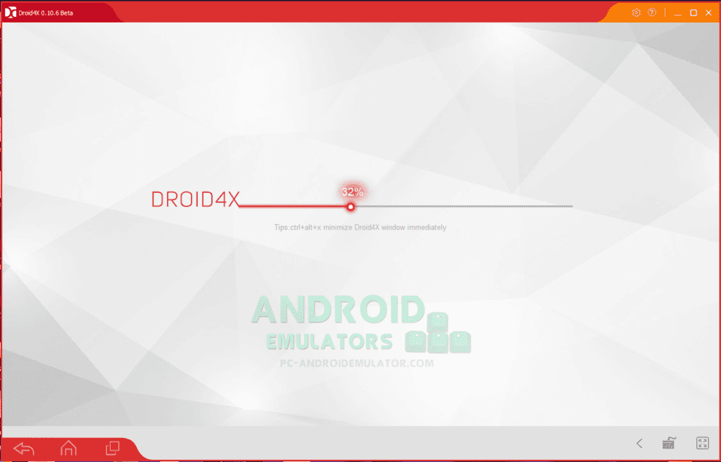 Droid4X