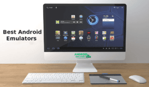Best Android Emulators