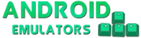 Android Emulators logo