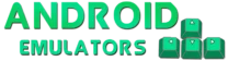 Android Emulators logo