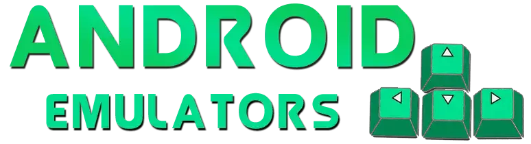 Android Emulators logo