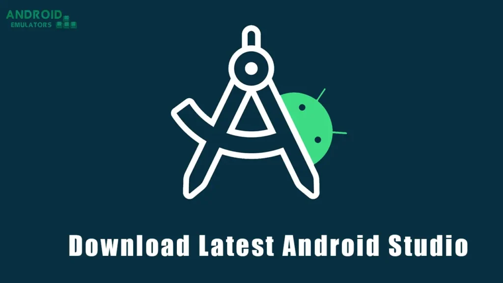 download latest android studio